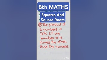 The product of two numbers is 1296.If one