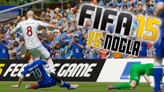 Fifa 15 fun with daithi de nogla - part 2 (fails & funny moments)