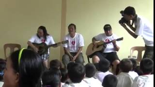 Lay Phyu ~ အလင်းရောင် chords
