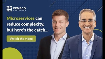 Composable ERP Risks | Why Microservices Fail Without a Strong Core