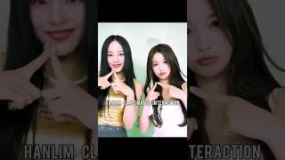 If I Was In The Same Cl As Those Two, I Would Never Miss School