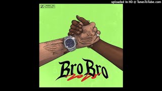 Zola - Bro Bro (Instrumental)