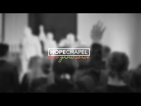 MIDWEEK @ HOPE