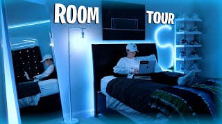 My 2022 Room Tour // Clean and Modern!