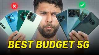 The Best Budget 5G Phone You Can Buy!