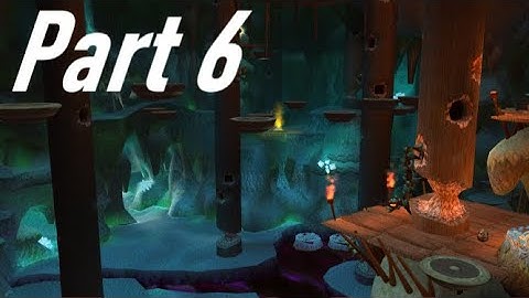 Jak and Daxter: The Precursor Legacy - Part 6 - Spider Cave