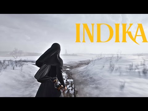 Indika: Guide - Full Game Walkthrough PC Gameplay - Komplettlösung Indika: Guide - Full Game Walkthrough PC Gameplay - Komplettlösung