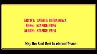 NZAMBE PAPA - ANGELA CHIBALONZA (ALBUM 7)