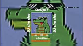 Download lagu DJ CIRO CIRO🎶 TREND MONTAGE Mas_Bram🐣(SLOWED REVERD) YANG KALIAN CARI”!🔥