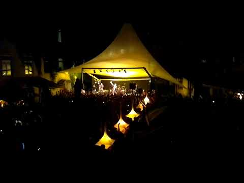 Video: Kas Koncertuoja Festivalyje „Rokas Virš Volgos“