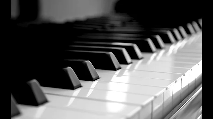 Your Ministry Matters - Kathy Nicolson - Piano Clip