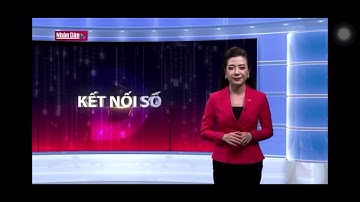 FPT IDCheck | Truyền hình Nhân dân