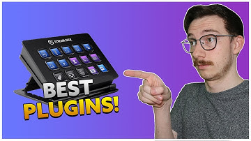 Top 10 Stream Deck Plugins