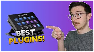 Best Stream Deck Plugins for Optimal Performance — Eightify