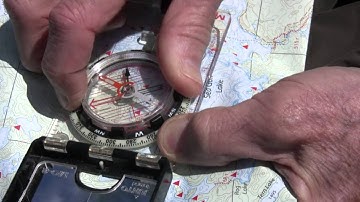 Map & Compass 101