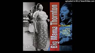 Big Mama Thornton - Hound Dog (Take 2)