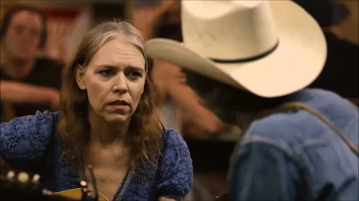 Gillian Welch and Dave Rawlings - The way it will be (Live @ Jills veranda)