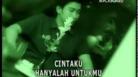 Yuni Shara - Jangan Biarkan _ By Wybrand & Dea.mp4