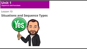Illustrative Math | Algebra 2 | 1.10 Lesson