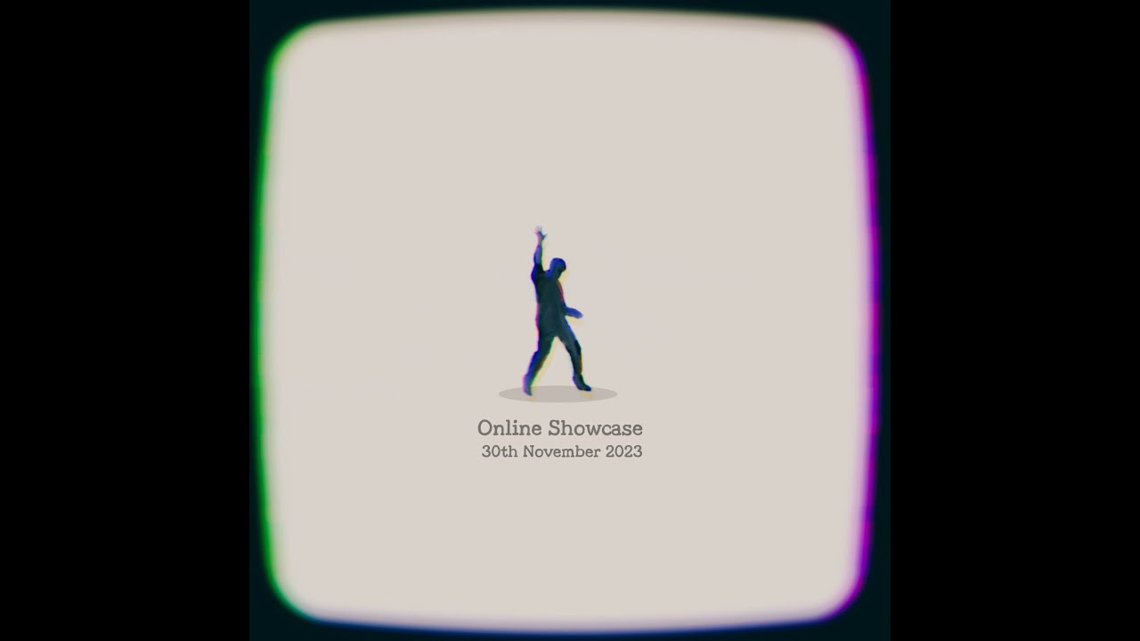 Online Showcase 3 멋있게 살아줘 발매기념 3 (20231130)