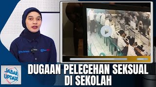 Pelecehan Seksual Diduga Terjadi Di SMAN 1 Ciranjang I JABAR UPDATE