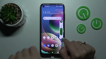 How to Adjust Ringtone Volume in HTC Desire 22 Pro?