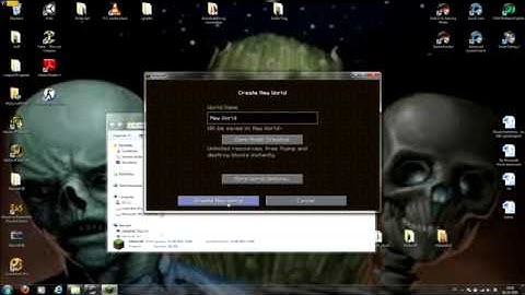 Minecraft Tutorial: Clay Soldier Mod 1.8.1