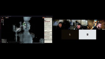 Leun Alternate Campaign Session 3 Part 2