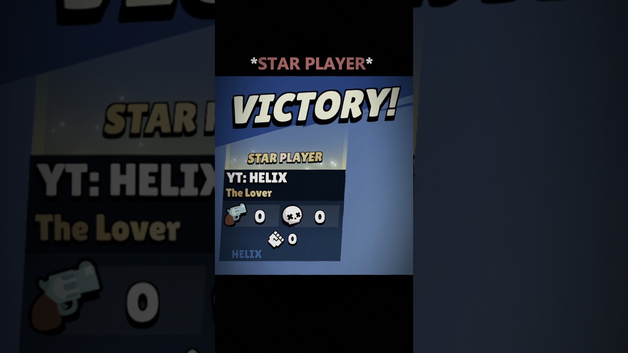 Brawl Stars #brawlstars #shorts #fyp