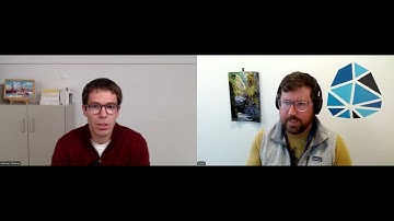 Excel or Routine Podcast - Microfluidics with Stuart Kinnear from Interface Fluidics