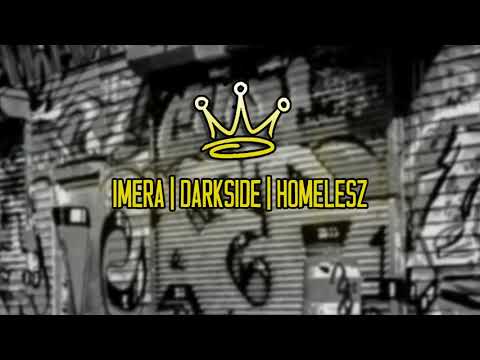 Imera x DarkSide x Homelesz - Идваме за теб (produced by Chernogled)