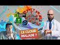 Le cloud gaming estil malade 