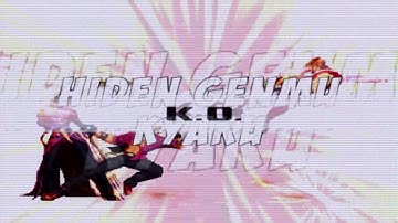 Capcom Vs SNK Universe Random Battles 13