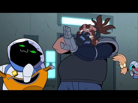 Beebs Stink Reaction Monkey Wrench