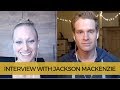 Interview with Jackson MacKenzie (Author of Psychopath Free)