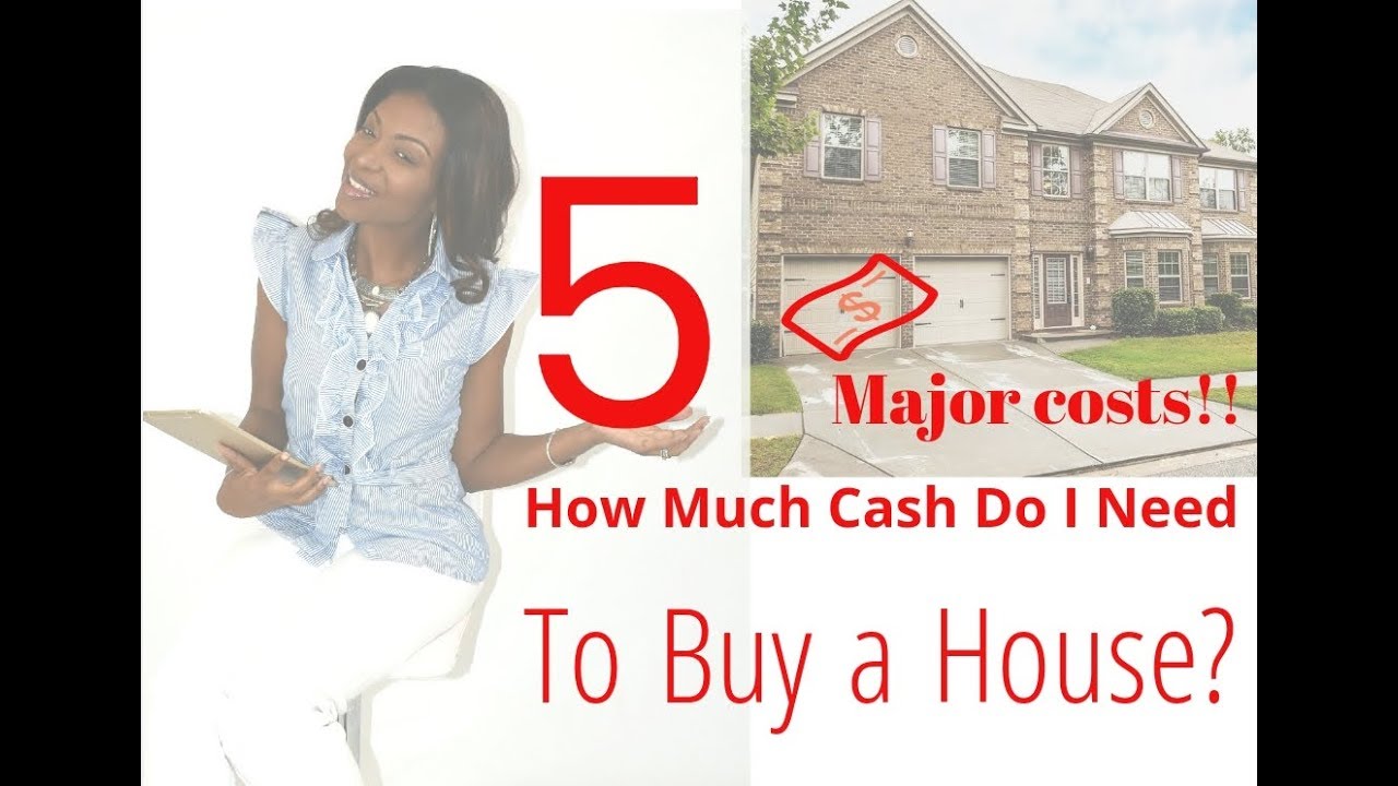 Atlanta Realtor How Much Does It Cost To Buy A Home YouTube Atlanta Realtor How Much Does It Cost To Buy A Home YouTube