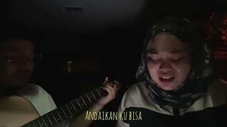 TAKDIR CINTA - @RossaOfficial | Cover by Dekwa