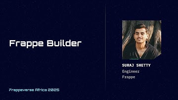 Building Web Page with Figma-to-Builder Plugin | Suraj Shetty