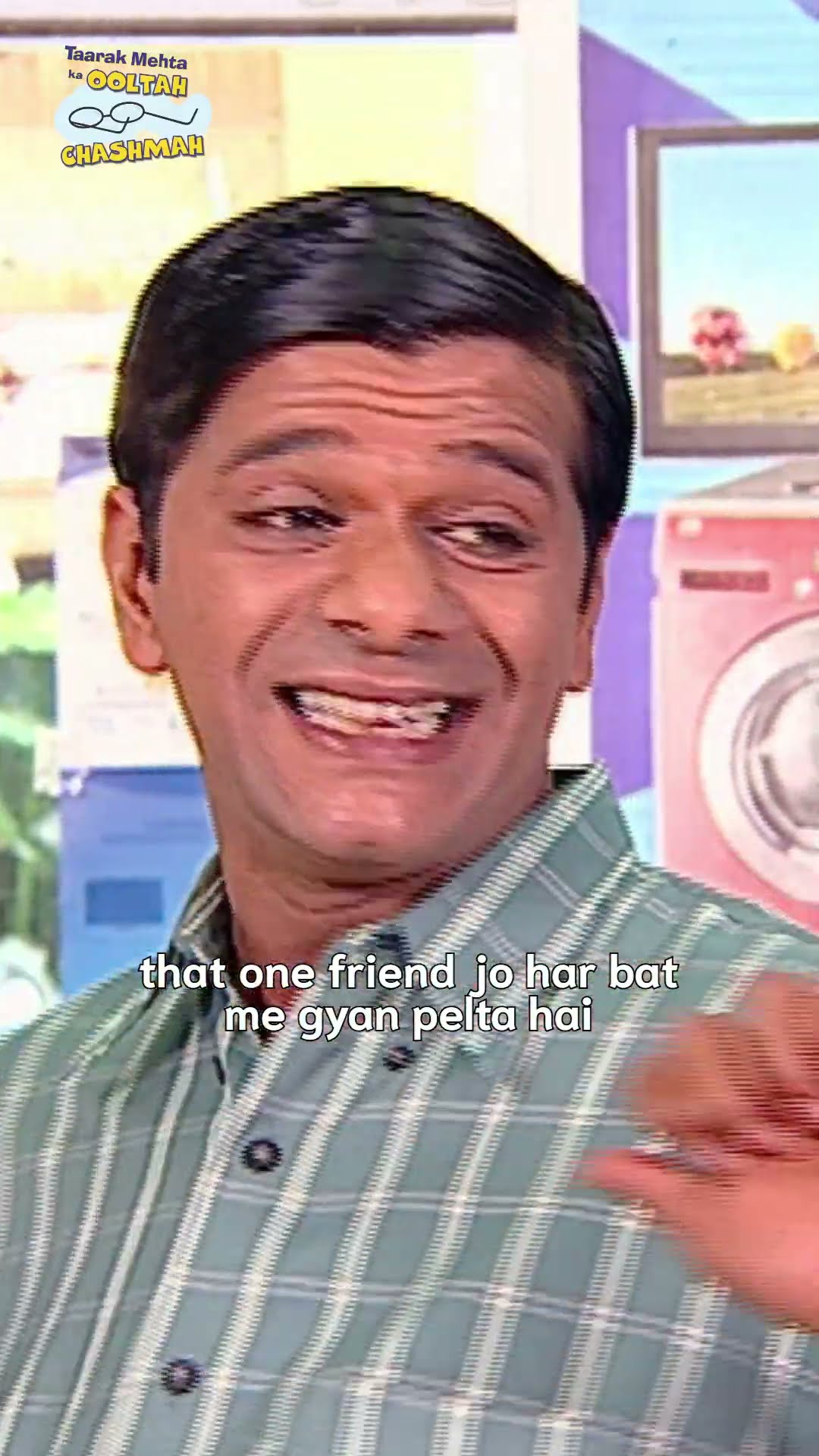 tag that friend! #youtube #instagram #music #spotify #tiktok #love  #tmkoc #comedy #friends