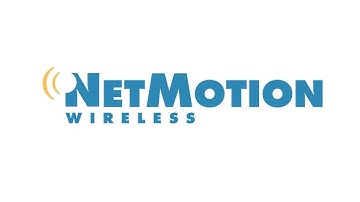 NetMotion Wireless Dynamic Illustration