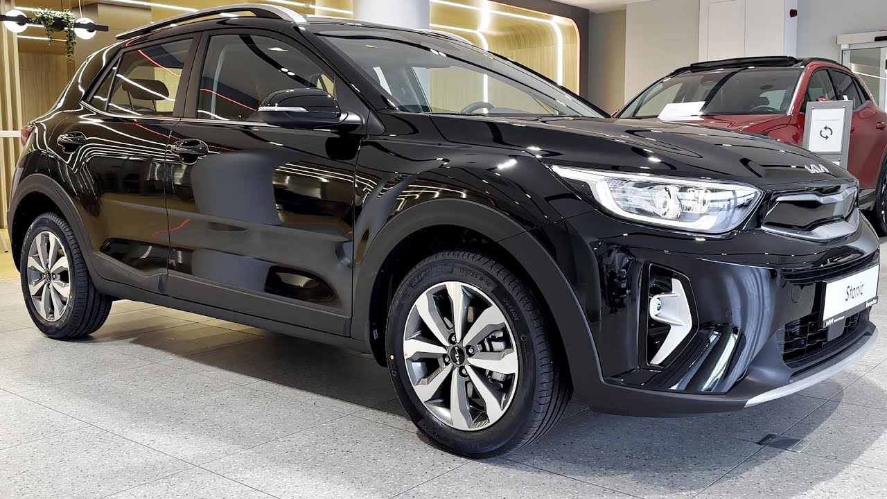 Kia Stonic 2025