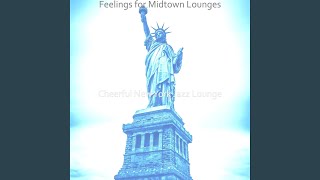 Charming Backdrops for Hells Kitchen Restaurants