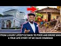 Eye opening experience, If you are rich today, this video is for you. #luxurylifestyle #family