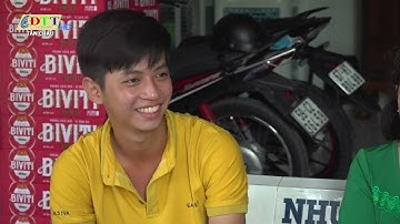 Tân Châu: Hai anh em cùng xung phong lên đường nhập ngũ