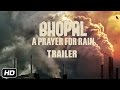 Bhopal a prayer for rain  official trailer  kal penn mischa barton martin sheen