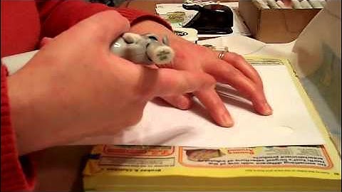 Copic tutorial part 1