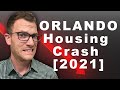 Orlando's Coming Housing Crash