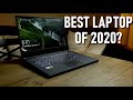 The best gaming laptop of 2020