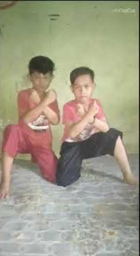 XTC nih bos jangan di lawan