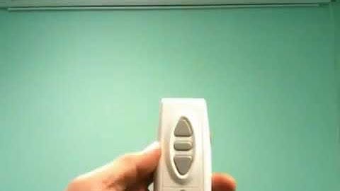 Antra Motorized Projection Screen